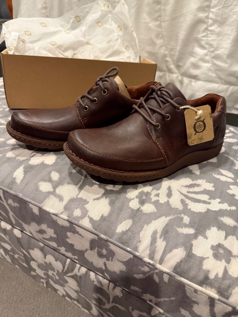Born men’s shoes